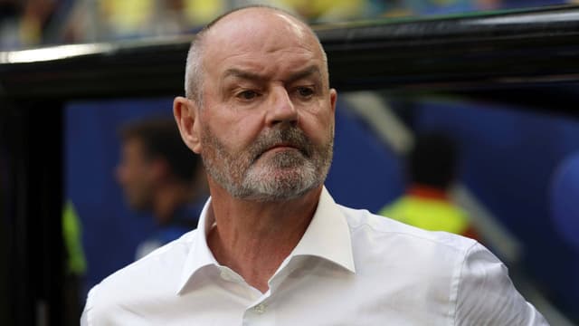 Scotland Head Coach Steve Clarke Steps Down After World Cup Exit