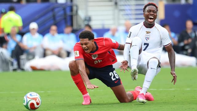 Thomas Tuchel Gives Jarell Quansah Injury Update After England Win