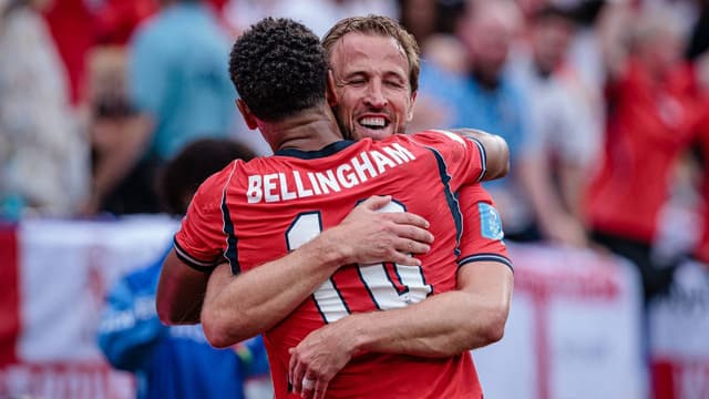 Harry Kane Passes Gary Lineker to Break England World Cup Goals Record