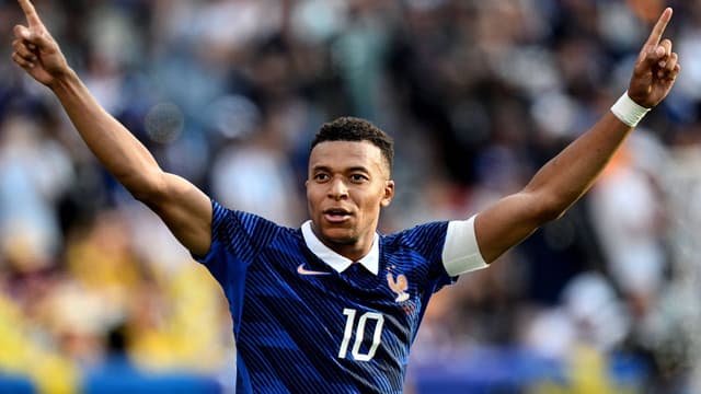 Kylian Mbappe Double Eliminates Sweden From 2026 World Cup