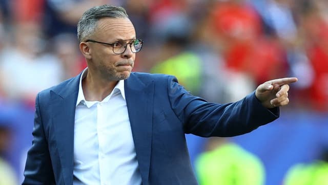 Morocco Head Coach Promises Mexico Warm Welcome at Next World Cup