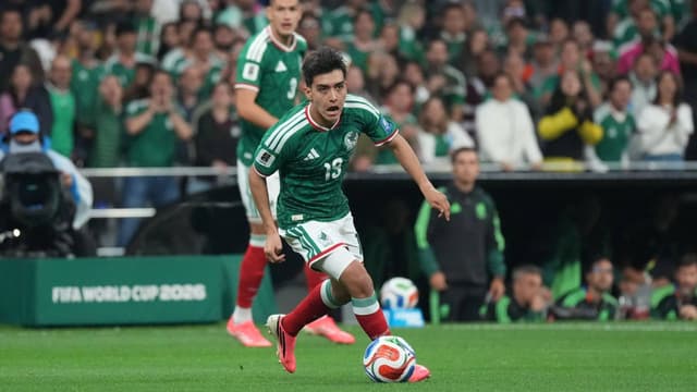 Gilberto Mora Joins Pelé in World Cup Knockout History