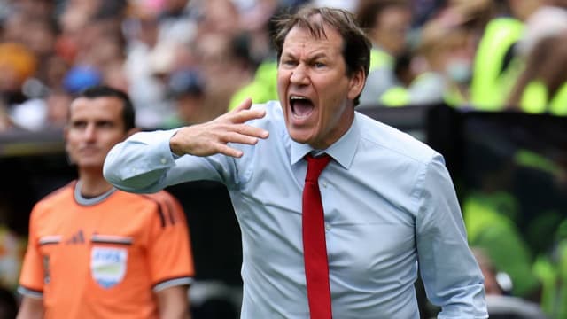 Belgium Head Coach Mocks Senegal Collapse After Belgium’s Penalty Drama