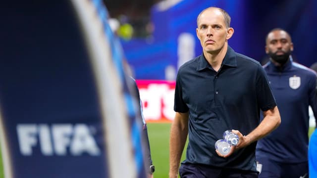 Thomas Tuchel Warns England Face Major Azteca Altitude Disadvantage