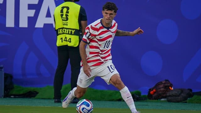 Who Will USA Face in 2026 World Cup Round of 16?