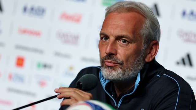 Head Coach Suffers Father’s Death After DR Congo World Cup Exit