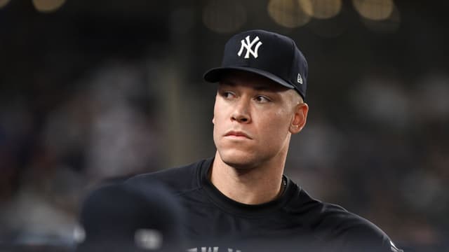 Aaron Judge Calls for Patience as Yankees Await Rib Imaging