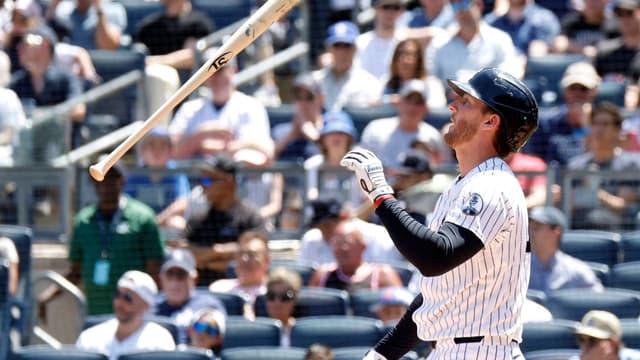 Ryan McMahon’s Yankees Rehab Delayed by Food Poisoning