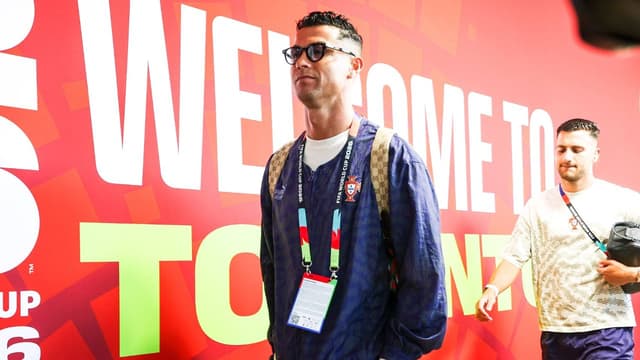 Cristiano Ronaldo Faces Possible Portugal Farewell Against Croatia