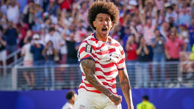 USMNT-Bosnia Sets U.S. Soccer TV Viewership Record