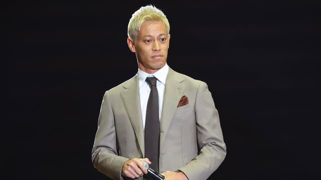 Keisuke Honda Offers Himself for Japan Job on One-Year Deal