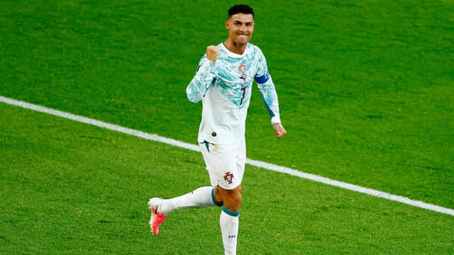Cristiano Ronaldo Breaks World Cup Knockout Age Records Against Croatia