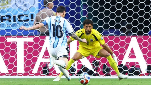 Argentina vs Cabo Verde Breaks Worldwide Viewership Record