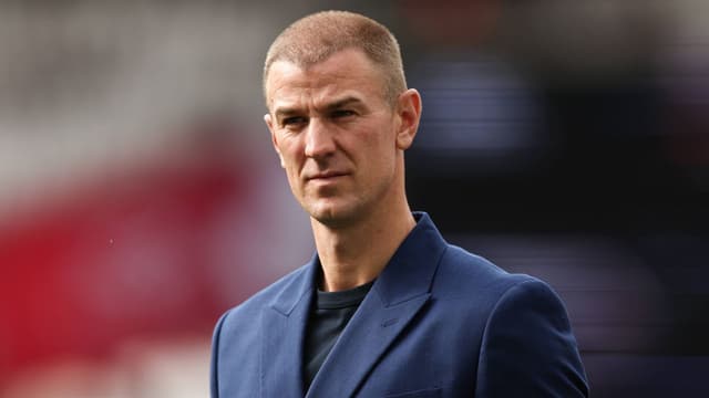Joe Hart Calls Out Paraguay's Dirty Tactics After Kylian Mbappé Gets Last Laugh