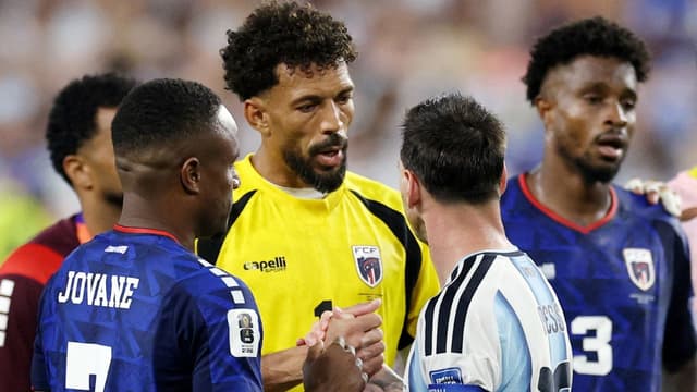 Vozinha Reveals Lionel Messi’s Classy Message After Cabo Verde Heroics