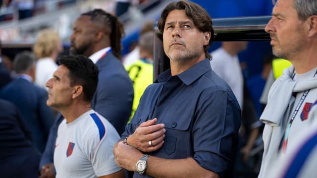 USMNT Coach Takes Steps to Prevent Repeat of Spying Incident Before Belgium Clash