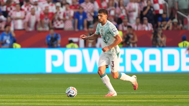 Manchester City Reject Enquiries for Ruben Dias From Real Madrid, Barcelona and Chelsea