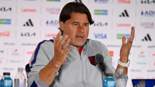 Mauricio Pochettino Defends Folarin Balogun Ban Reversal