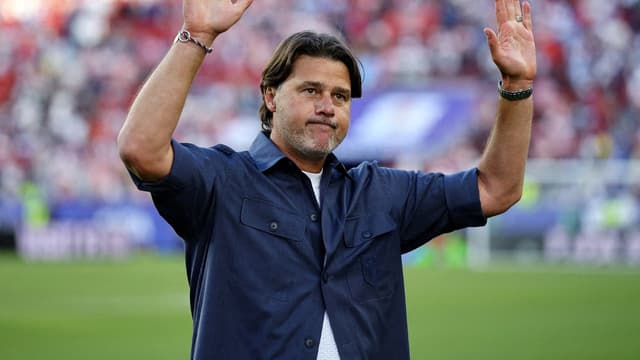 USMNT Coach's $499 Fashion Pick Sends BOSS's Shirt Sales in Overdrive