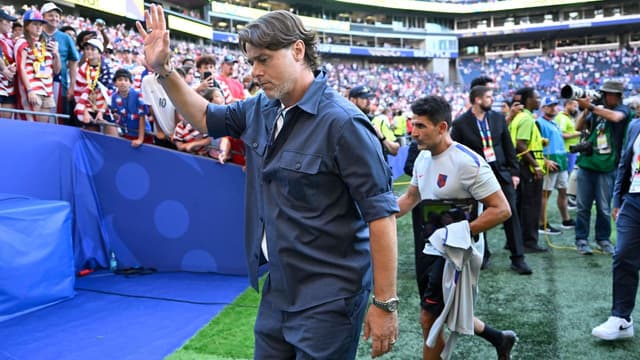 FIFA Reportedly Suspended Two U.S. Soccer Officials Before Belgium Loss