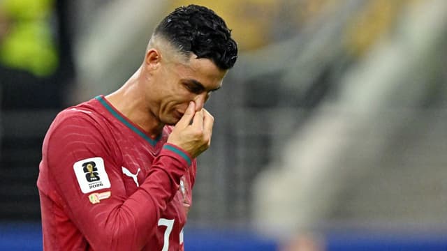Six European Teams Advance to Quarterfinals, Only Ronaldo's Portugal Misses