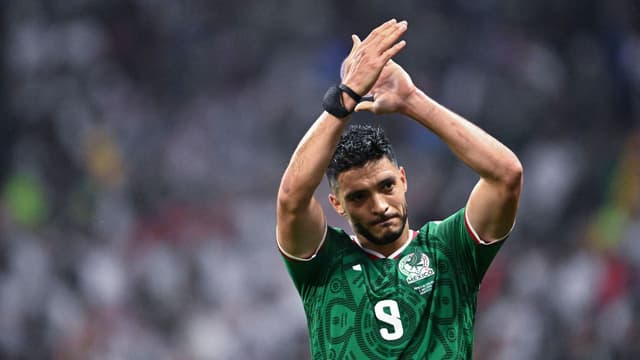 Azteca Thriller Against England Breaks Viewership Record in Mexico