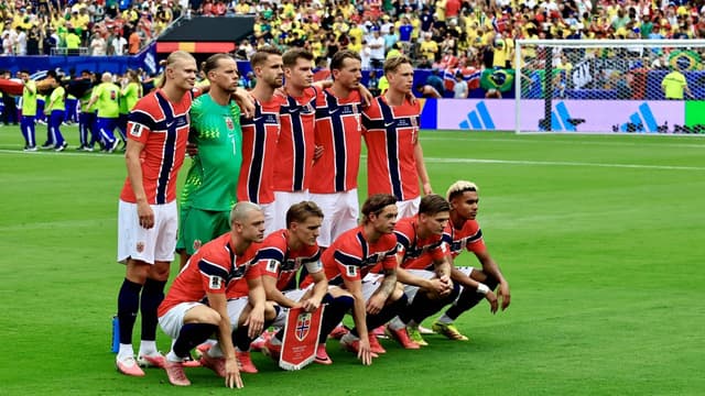 Several Norway Players Report Weakness and Cough Ahead of England Quarterfinal