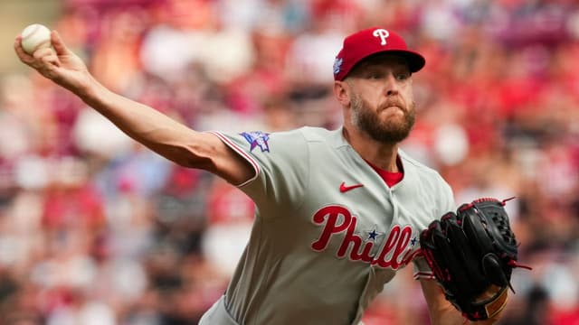 Zack Wheeler’s Pitching Gem Propels Phillies to 5-0 Win Over Tigers