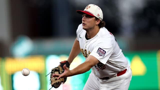 Nick Kurtz Leaves Tigers Game With Illness