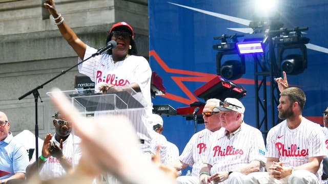 Philadelphia Bets $60M That MLB All-Star Week Will Pay Off