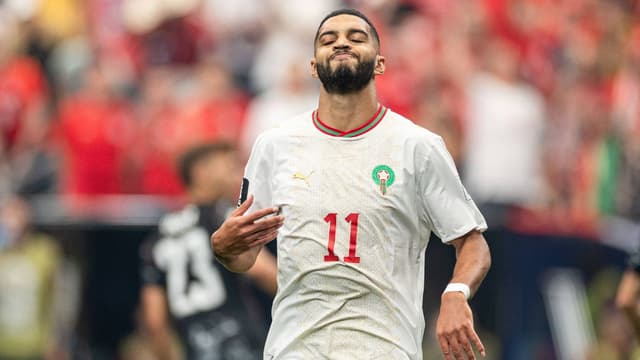 Morocco Suffer Massive Blow as Ismael Saibari Ruled Out Of France Quarterfinal