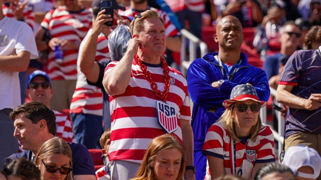 World Cup Ticket Prices Crash After Hosts USA, Mexico and Canada Exit
