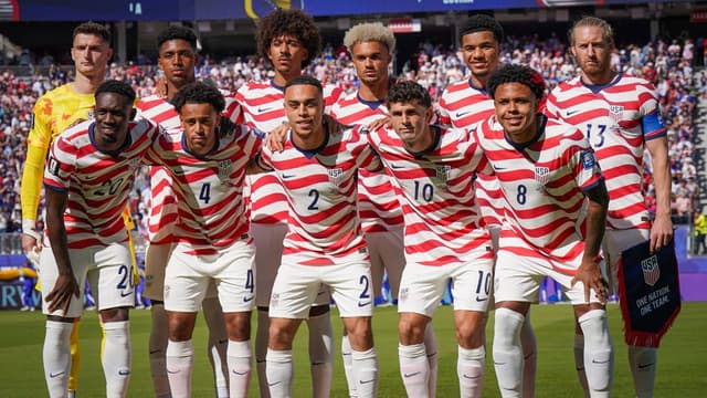 USMNT Earns $16M World Cup Prize Money, Set to Split It With USWNT