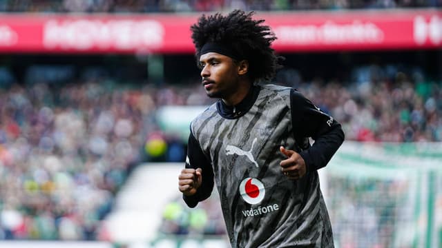Karim Adeyemi Agrees Barcelona Terms, Rejects Dortmund Stay