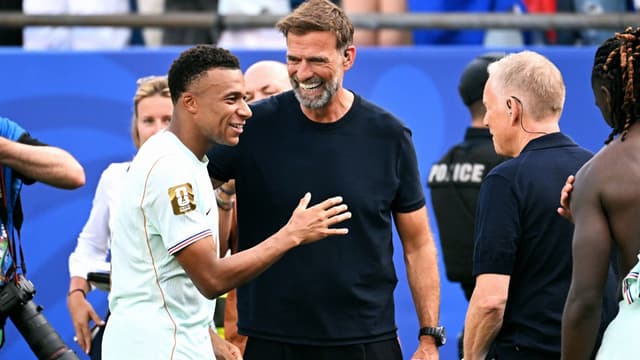 Klopp Reveals Liverpool’s Pursuit of Mbappe as Most Expensive Non-Transfer Investment