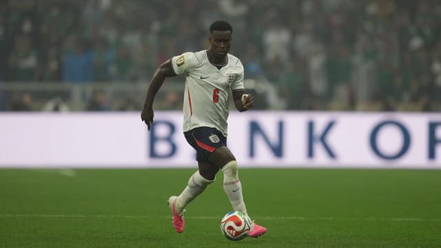 Marc Guehi Major Doubt For England’s Norway Clash