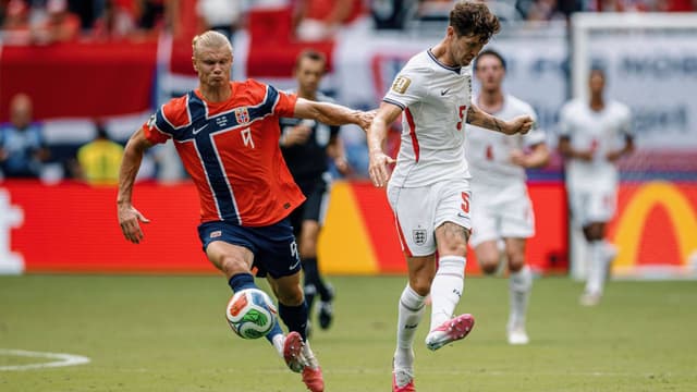 How Norway’s No-Scorekeeping Model Produces Global Stars Like Erling Haaland