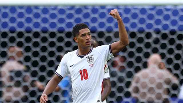 Jude Bellingham Sends England Past Norway In Extra Time
