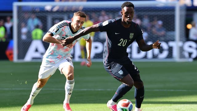 FIFA Disciplinary Committee Chief Acted Alone in Folarin Balogun Suspension Reversal