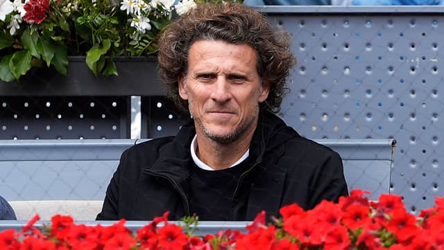 Diego Forlán Replaces Marcelo Bielsa As Uruguay Coach