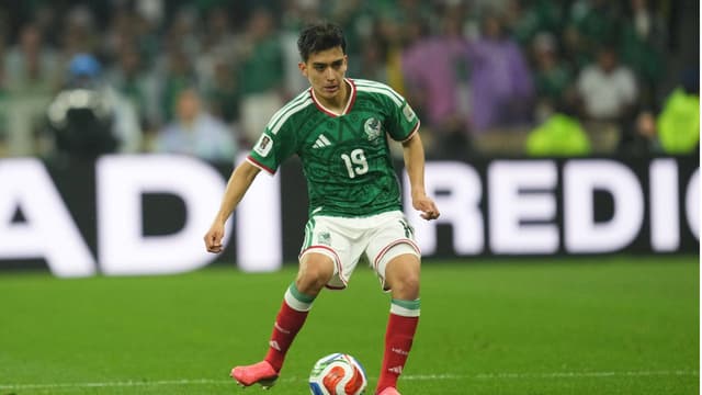 Gilberto Mora’s Agent Urges Mexico To Ease Pressure