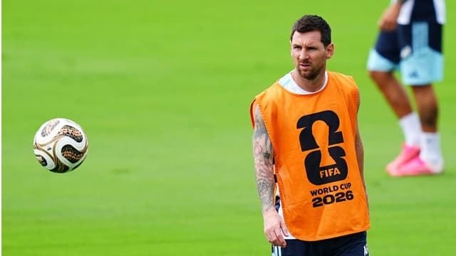 Thomas Tuchel Says England Will Find A Way To Stop Messi
