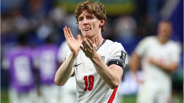 England Own Unwanted World Cup Semifinal Record