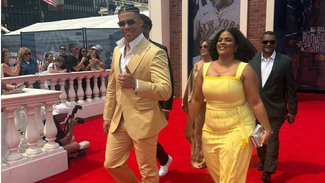 MLB Analyst Defends Juan Soto’s Sister Against Body Shaming Comments