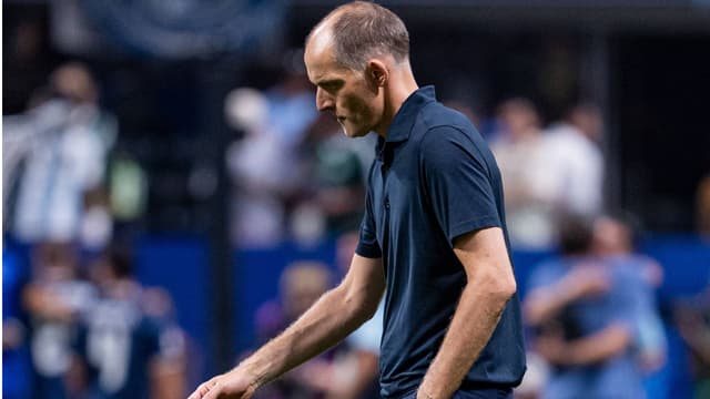 Thomas Tuchel Takes Responsibility After England Exit