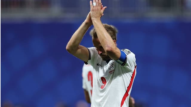 Harry Kane Unsure If 2026 Was His Last World Cup