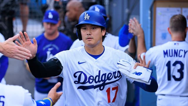 Shohei Ohtani Wins ESPY For NLCS Masterclass