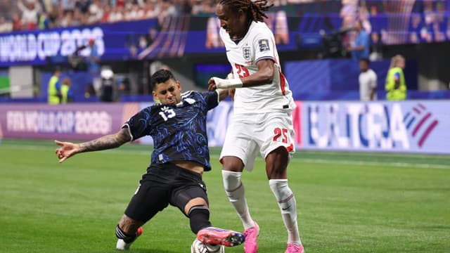 Cristian Romero Says Gary Neville Criticism Fueled Him And Lisandro Martinez