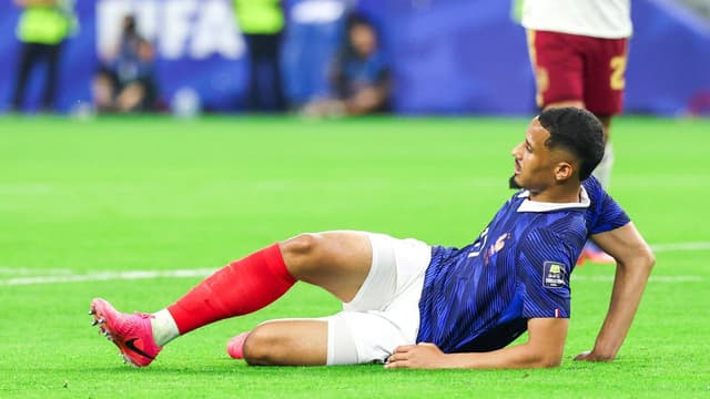 Major Setback for Arsenal as Saliba's Back Surgery Rules Him Out for 4-5 Months