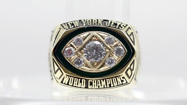FIFA To Give World Cup Winners Super Bowl-Style Rings